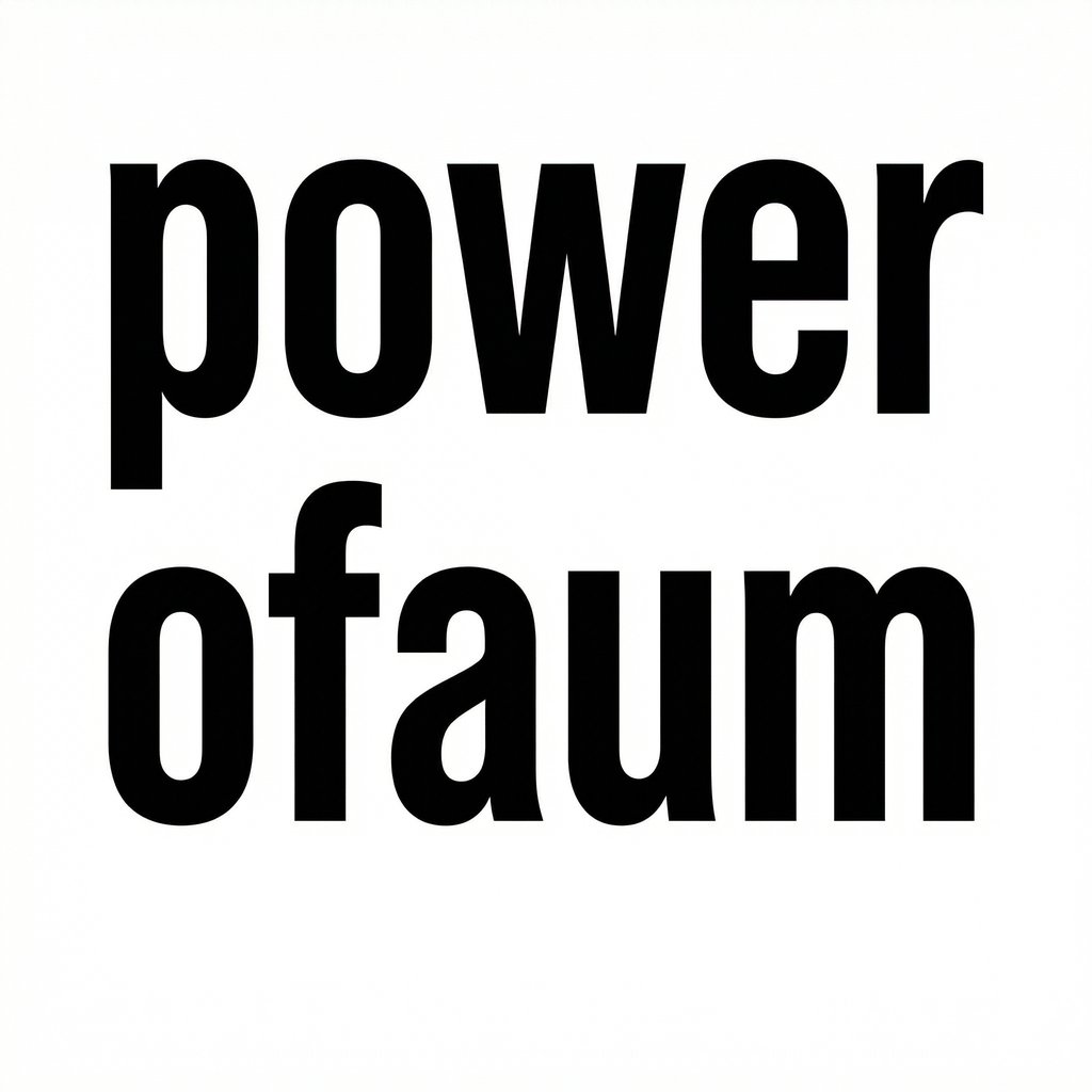 PowerOfAum